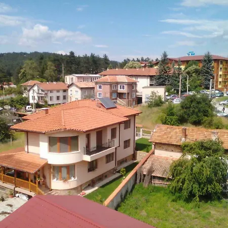 M&m Velingrad