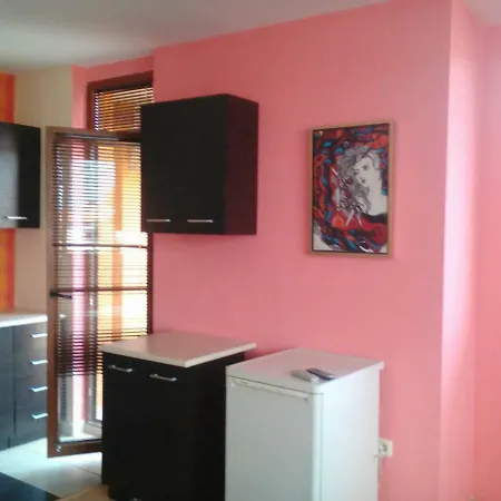 M&m Apartment *