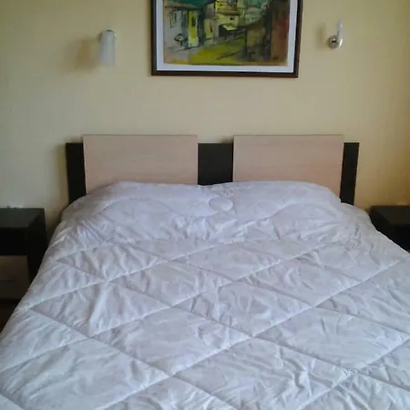 M&m Apartment