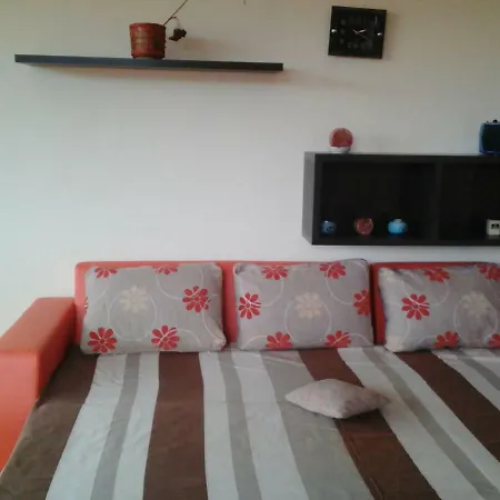 Apartment M&m