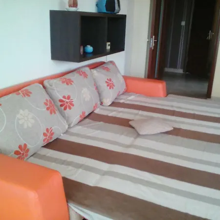 M&m Apartment