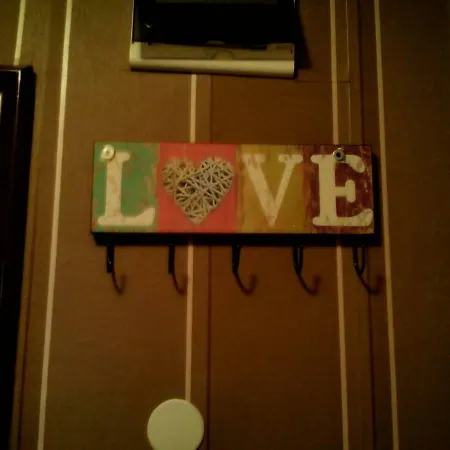 Apartment M&m *
