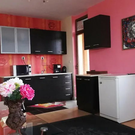 Apartment M&m *