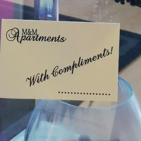 M&m Apartment Velingrad