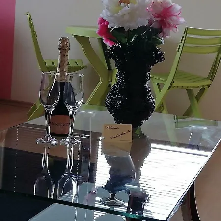 M&m Apartment Velingrad