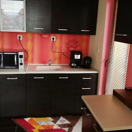M&m Apartment Velingrad