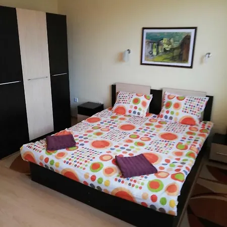 M&m Apartment *
